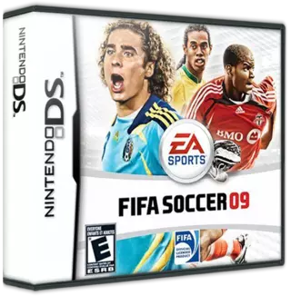 ROM FIFA Soccer 09